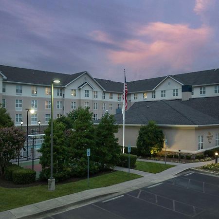Homewood Suites By Hilton Knoxville West At Turkey Creek Ngoại thất bức ảnh