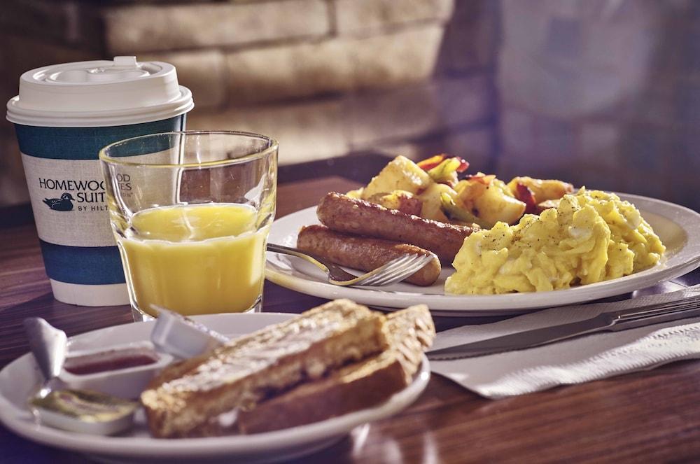 Homewood Suites By Hilton Knoxville West At Turkey Creek Ngoại thất bức ảnh