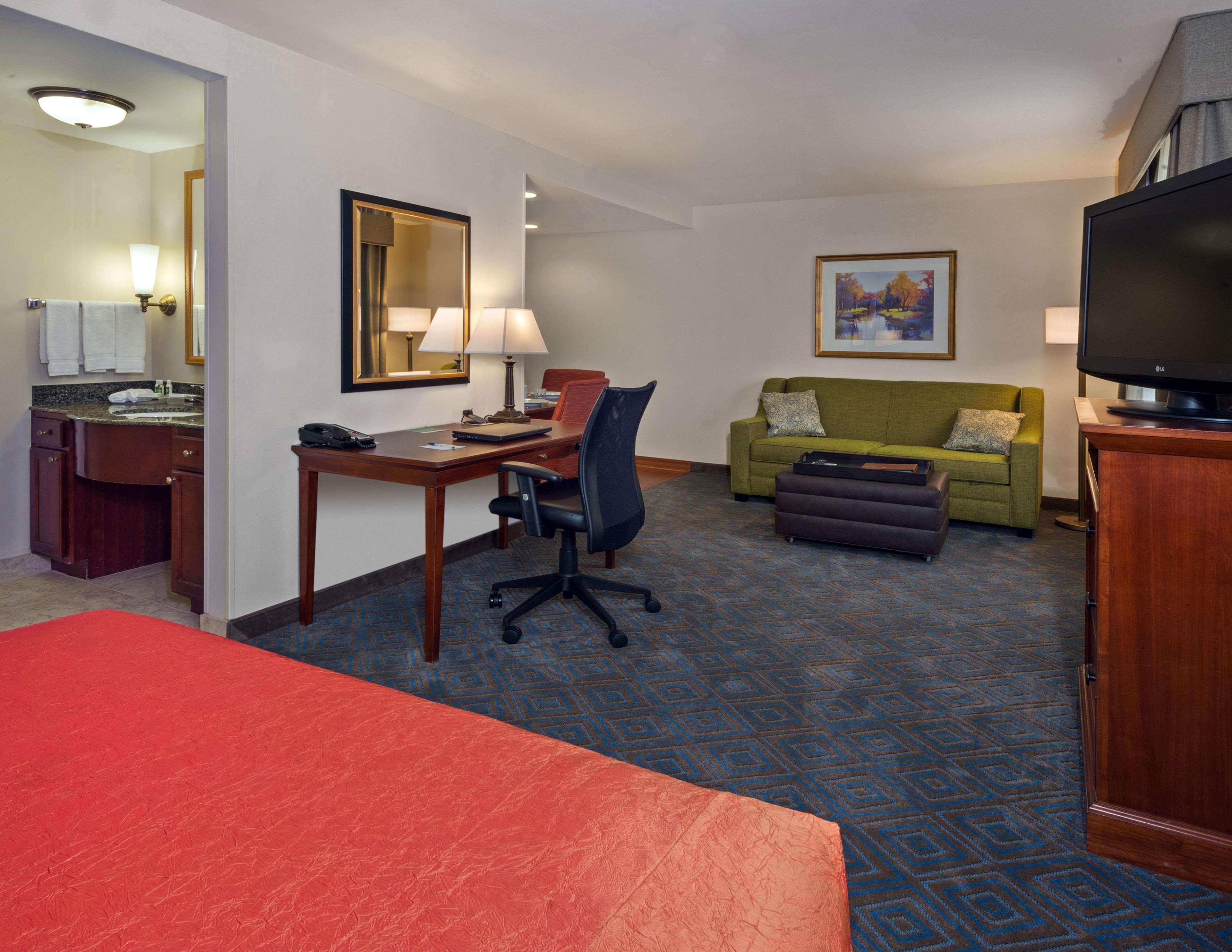 Homewood Suites By Hilton Knoxville West At Turkey Creek Phòng bức ảnh