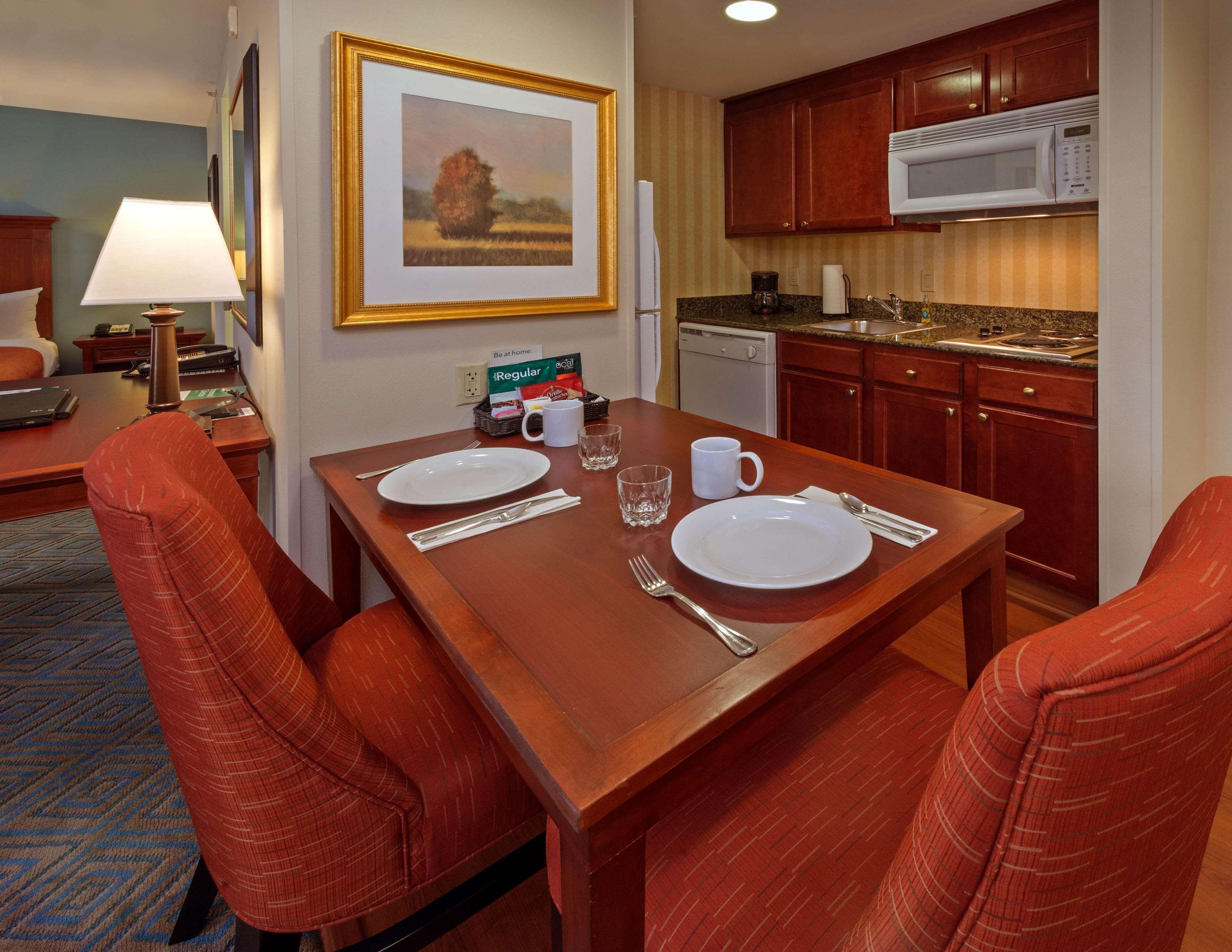 Homewood Suites By Hilton Knoxville West At Turkey Creek Phòng bức ảnh