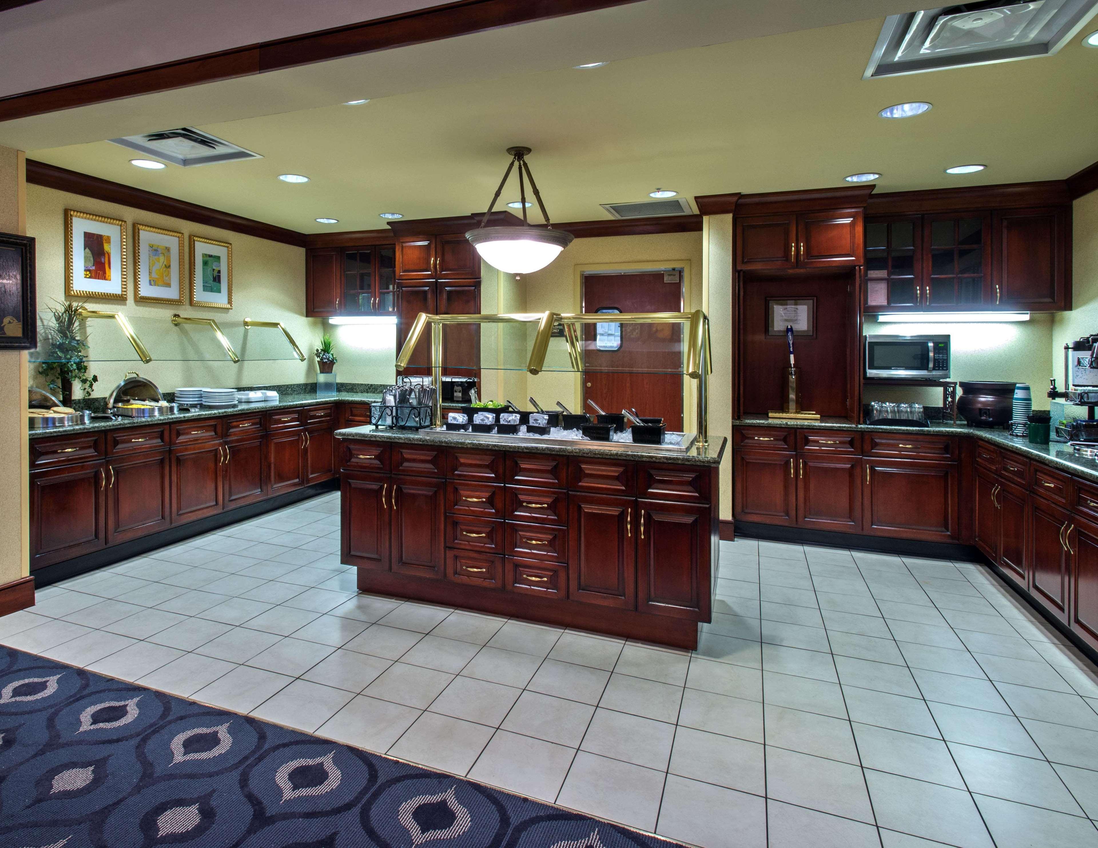 Homewood Suites By Hilton Knoxville West At Turkey Creek Ngoại thất bức ảnh