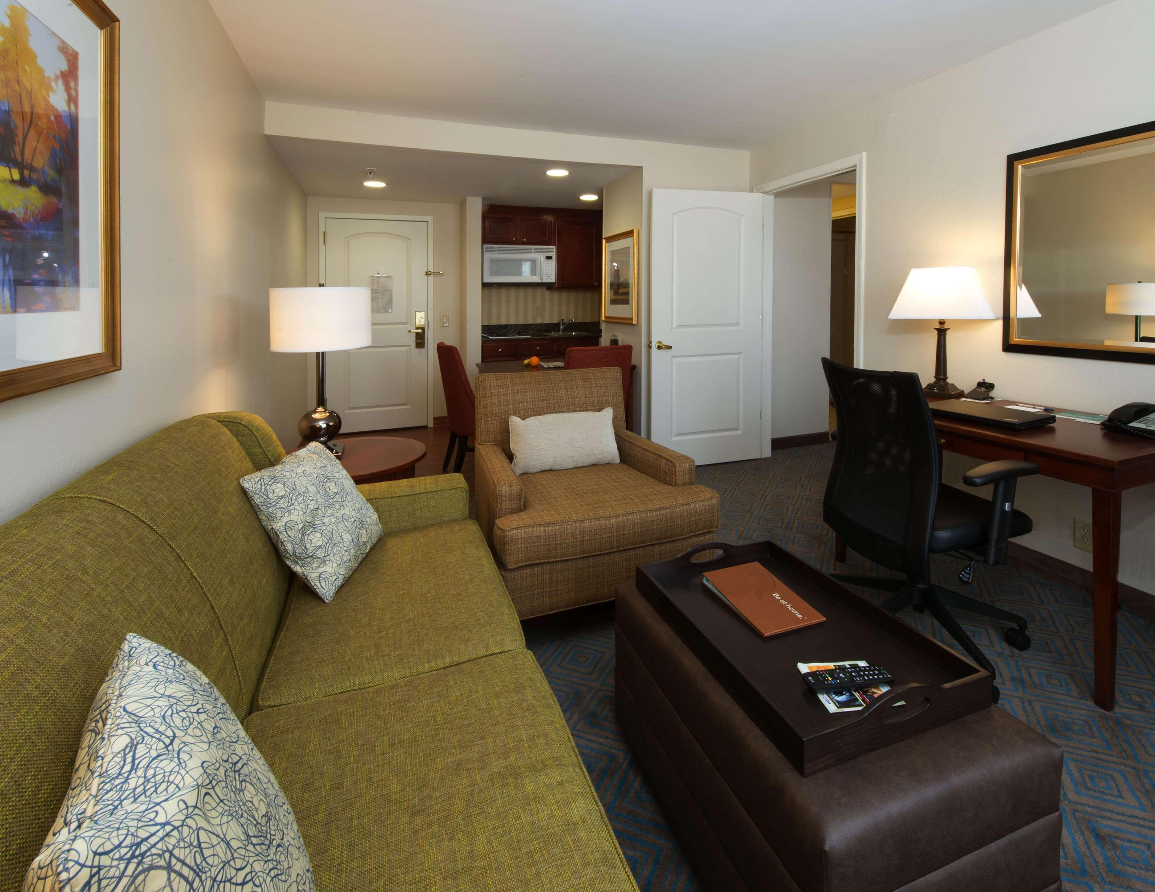 Homewood Suites By Hilton Knoxville West At Turkey Creek Phòng bức ảnh