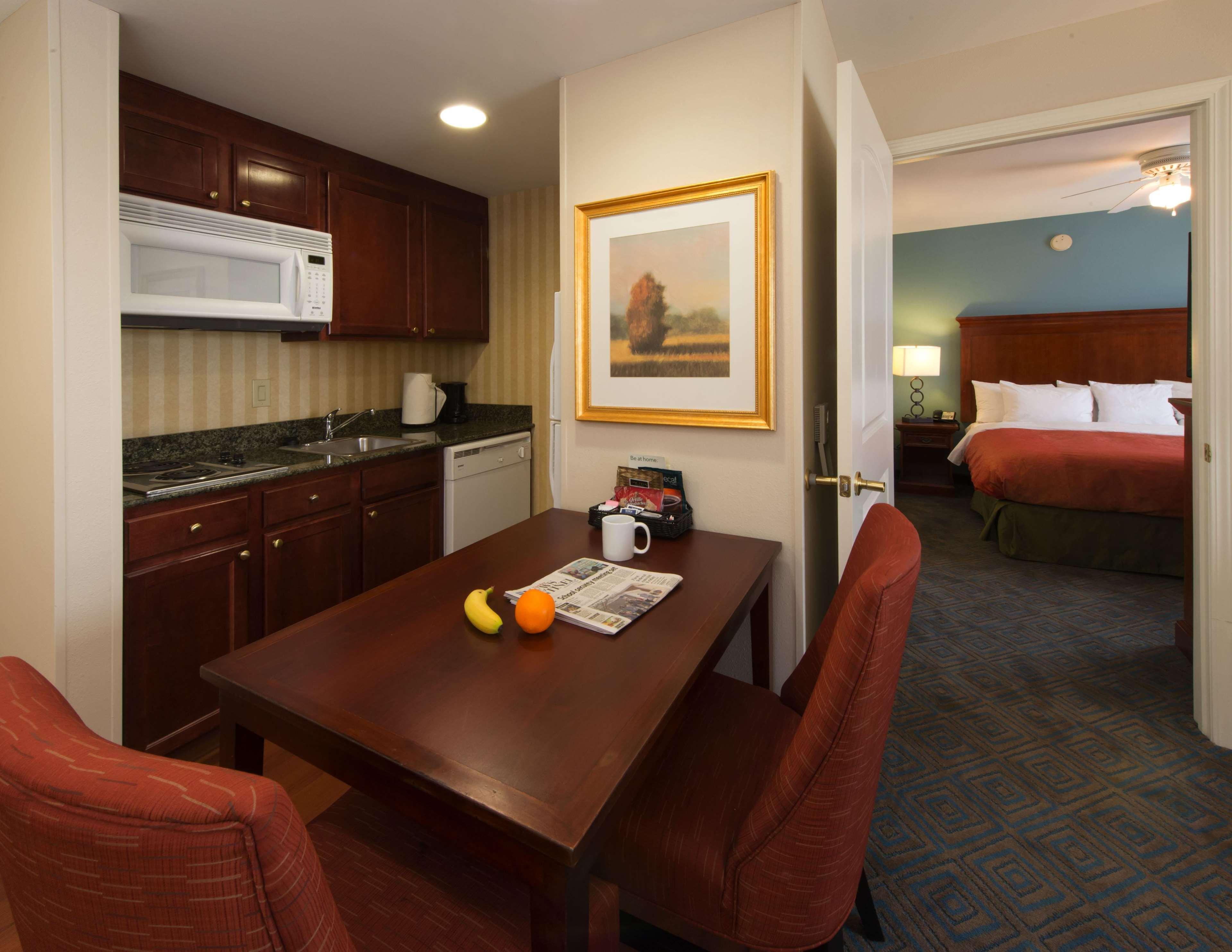 Homewood Suites By Hilton Knoxville West At Turkey Creek Ngoại thất bức ảnh