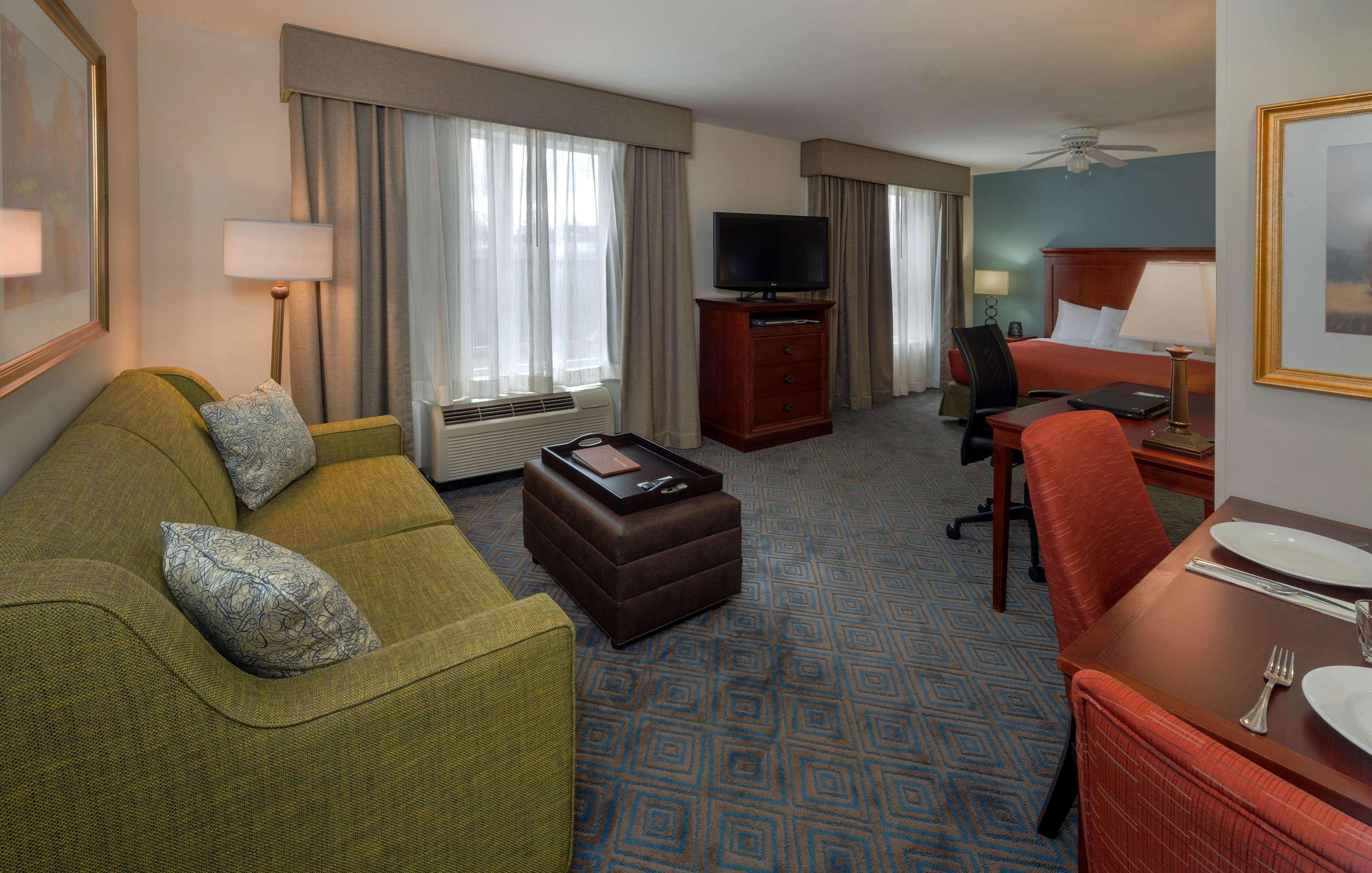 Homewood Suites By Hilton Knoxville West At Turkey Creek Ngoại thất bức ảnh