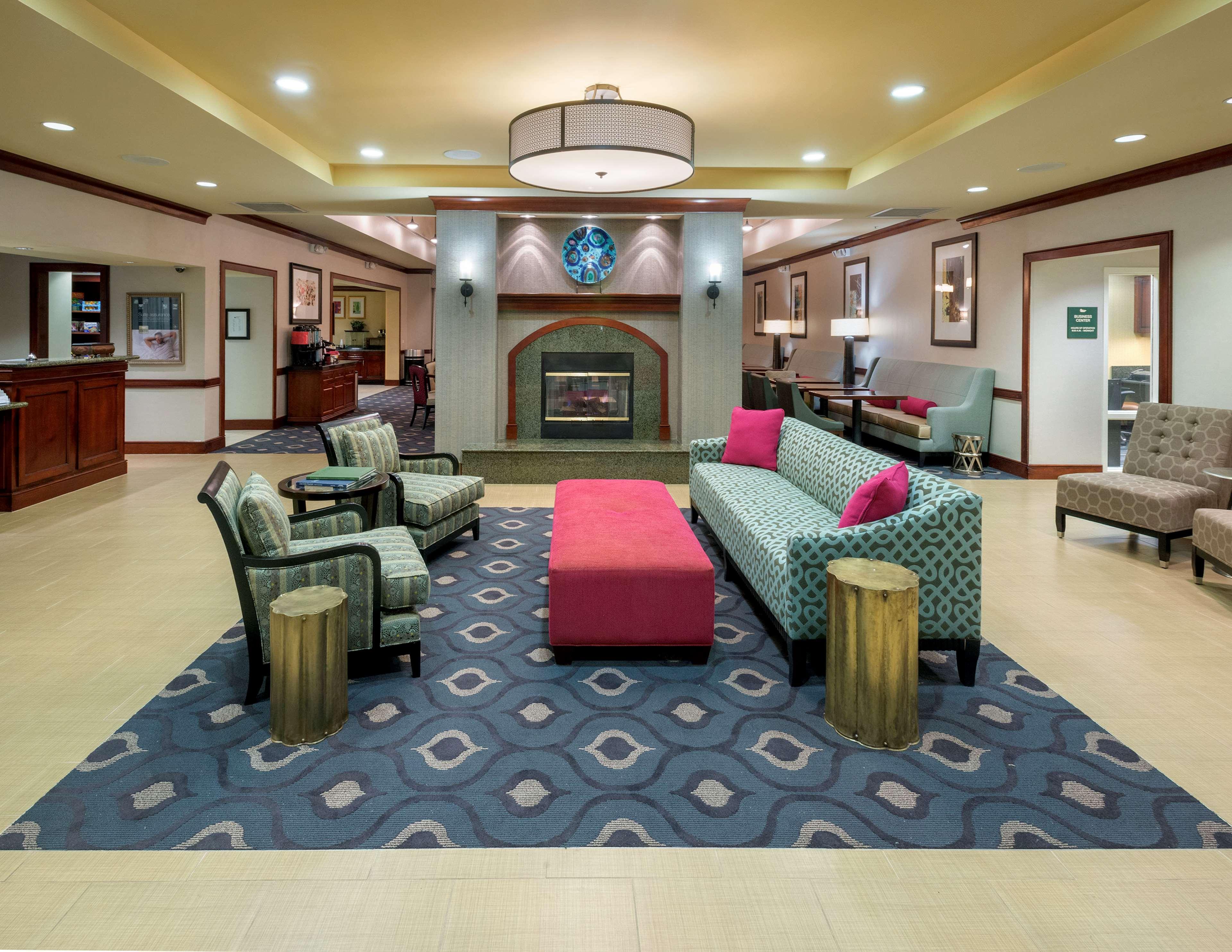 Homewood Suites By Hilton Knoxville West At Turkey Creek Ngoại thất bức ảnh