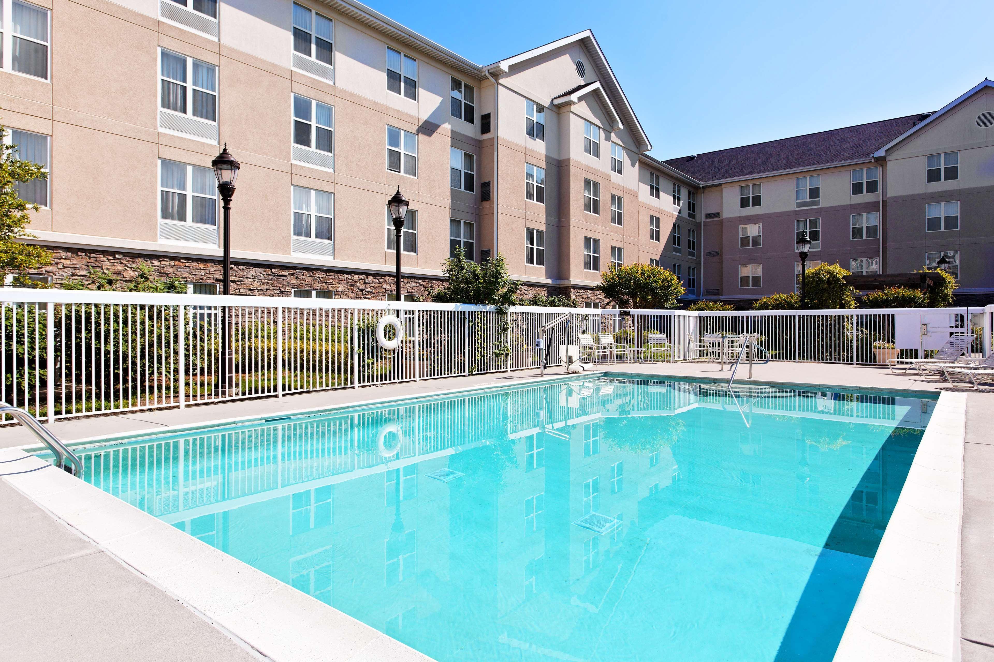 Homewood Suites By Hilton Knoxville West At Turkey Creek Ngoại thất bức ảnh