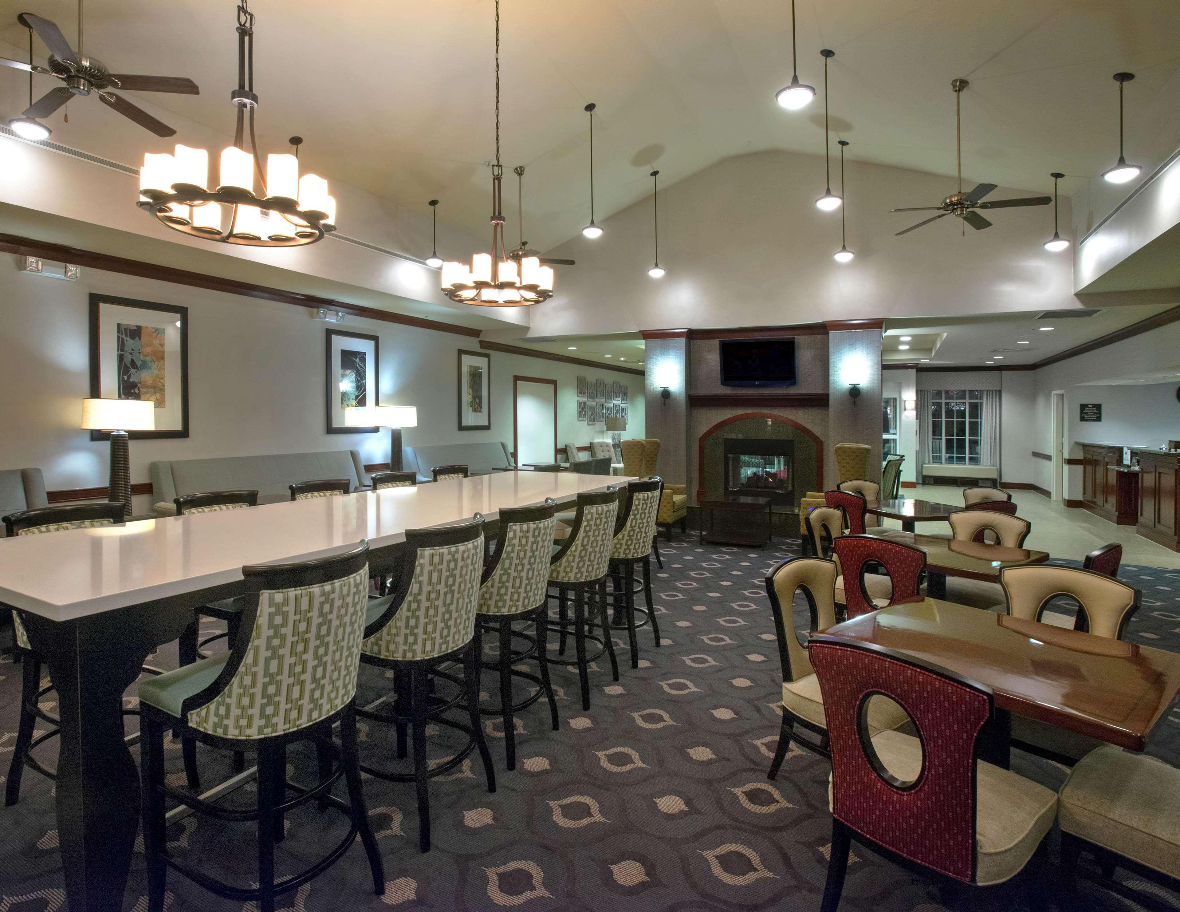 Homewood Suites By Hilton Knoxville West At Turkey Creek Ngoại thất bức ảnh