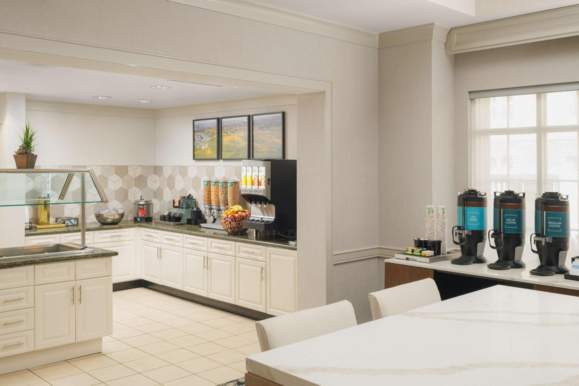 Homewood Suites By Hilton Knoxville West At Turkey Creek Ngoại thất bức ảnh
