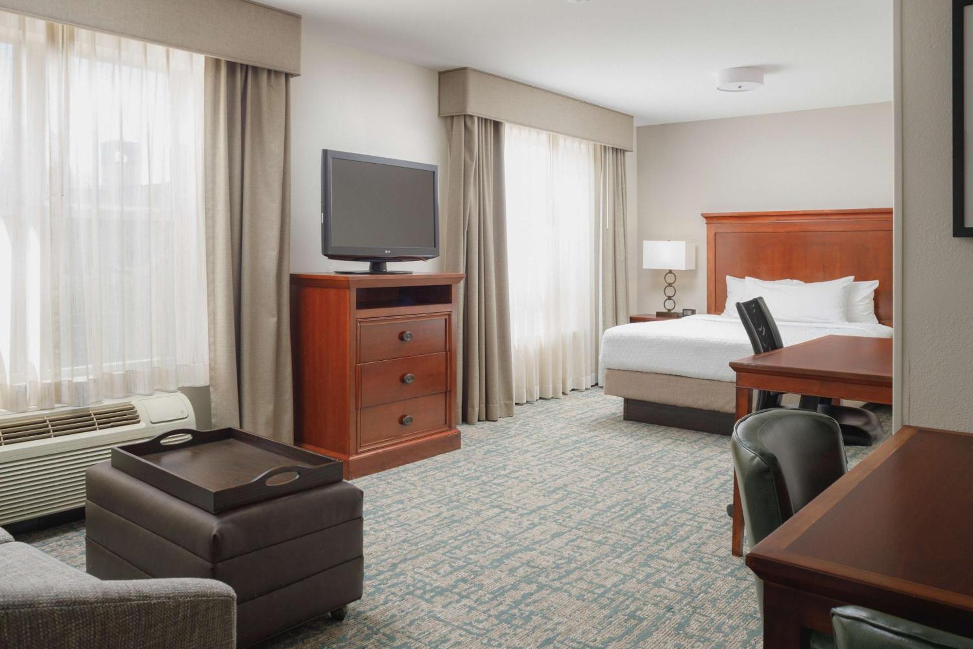 Homewood Suites By Hilton Knoxville West At Turkey Creek Ngoại thất bức ảnh