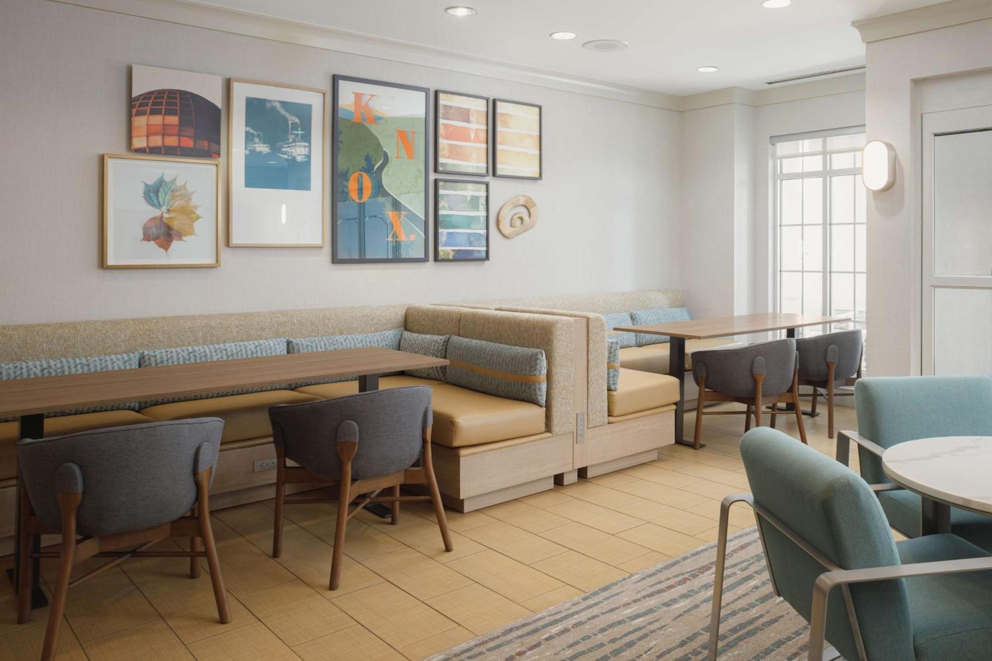 Homewood Suites By Hilton Knoxville West At Turkey Creek Ngoại thất bức ảnh
