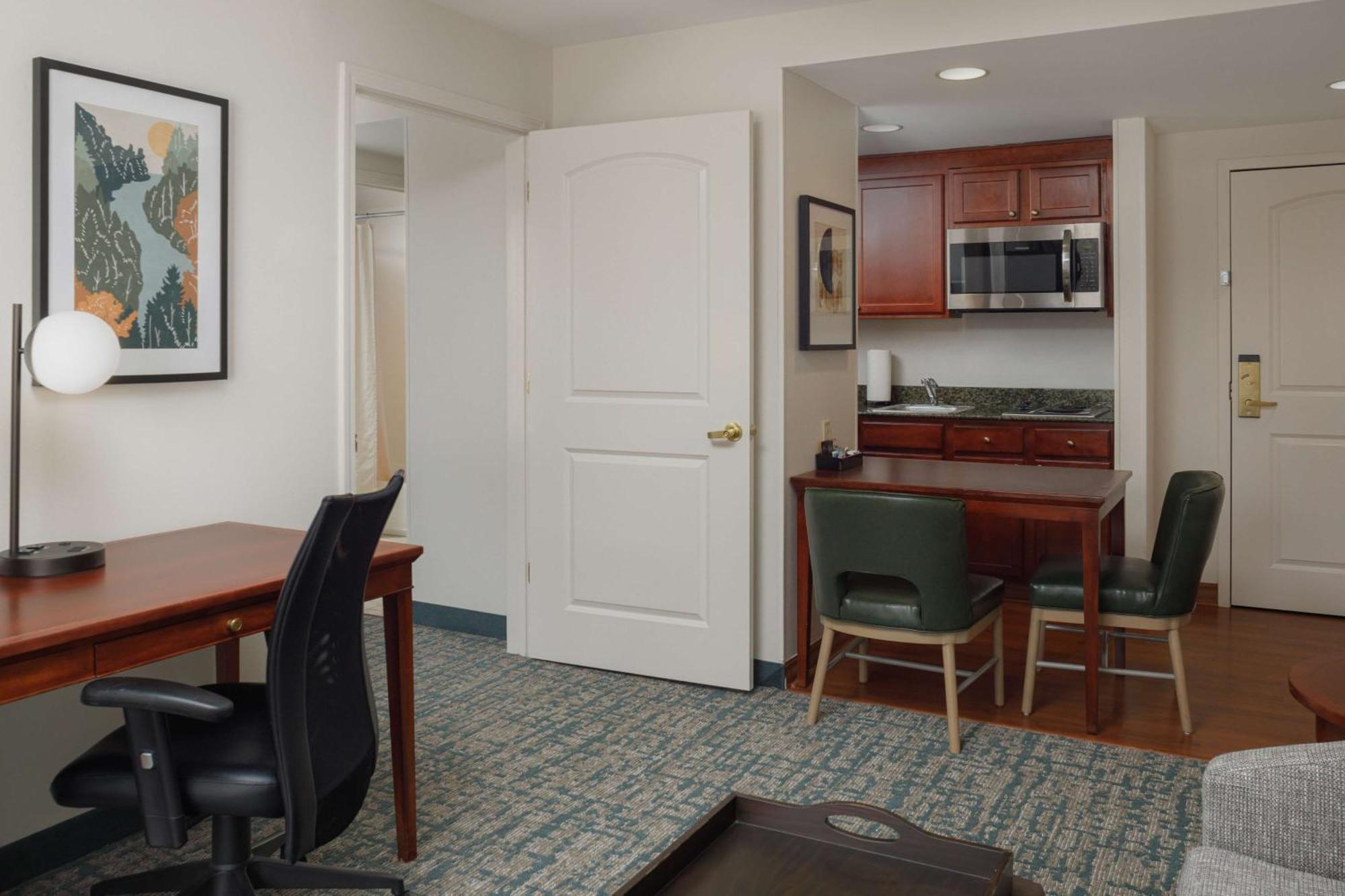 Homewood Suites By Hilton Knoxville West At Turkey Creek Ngoại thất bức ảnh