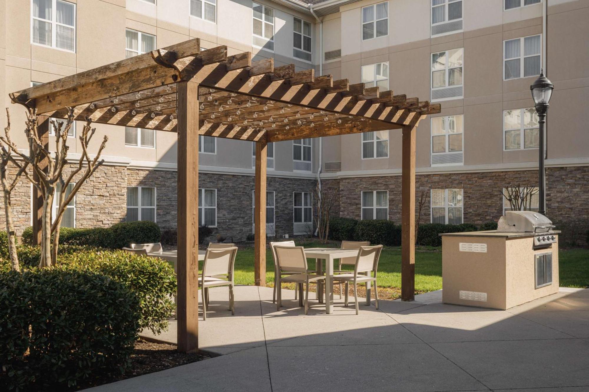 Homewood Suites By Hilton Knoxville West At Turkey Creek Ngoại thất bức ảnh