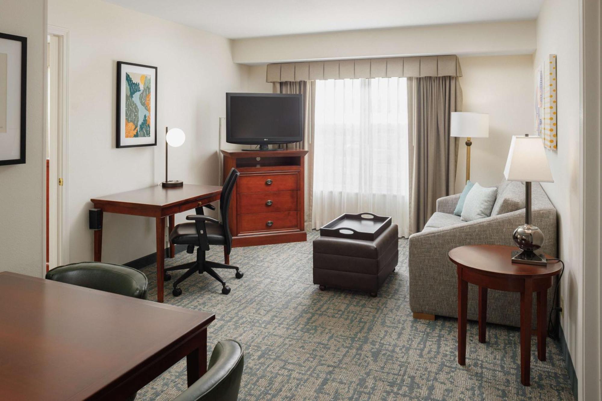 Homewood Suites By Hilton Knoxville West At Turkey Creek Ngoại thất bức ảnh