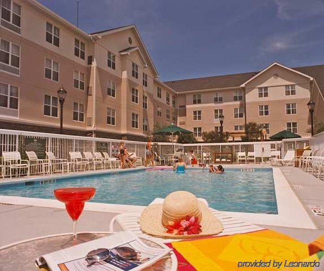 Homewood Suites By Hilton Knoxville West At Turkey Creek Tiện nghi bức ảnh