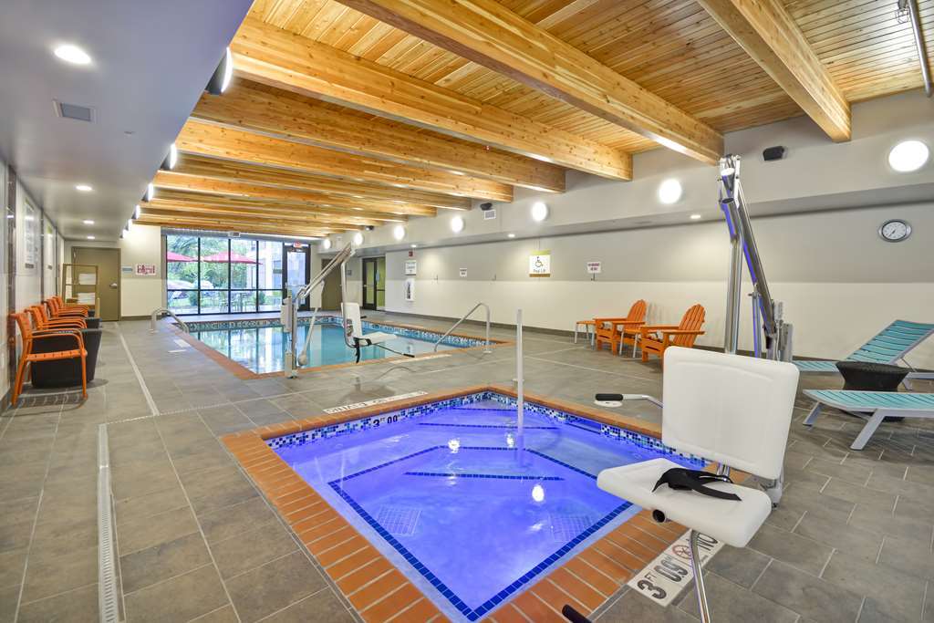 Homewood Suites By Hilton Knoxville West At Turkey Creek Tiện nghi bức ảnh
