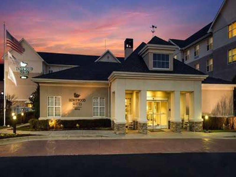 Homewood Suites By Hilton Knoxville West At Turkey Creek Ngoại thất bức ảnh