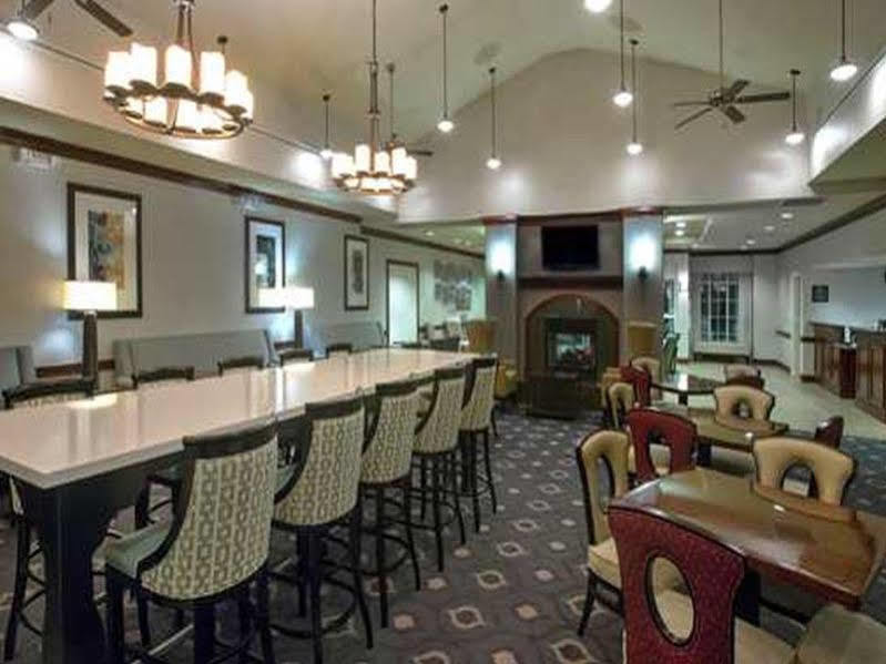 Homewood Suites By Hilton Knoxville West At Turkey Creek Ngoại thất bức ảnh