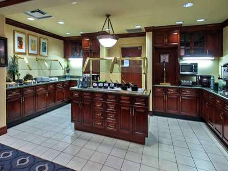 Homewood Suites By Hilton Knoxville West At Turkey Creek Ngoại thất bức ảnh